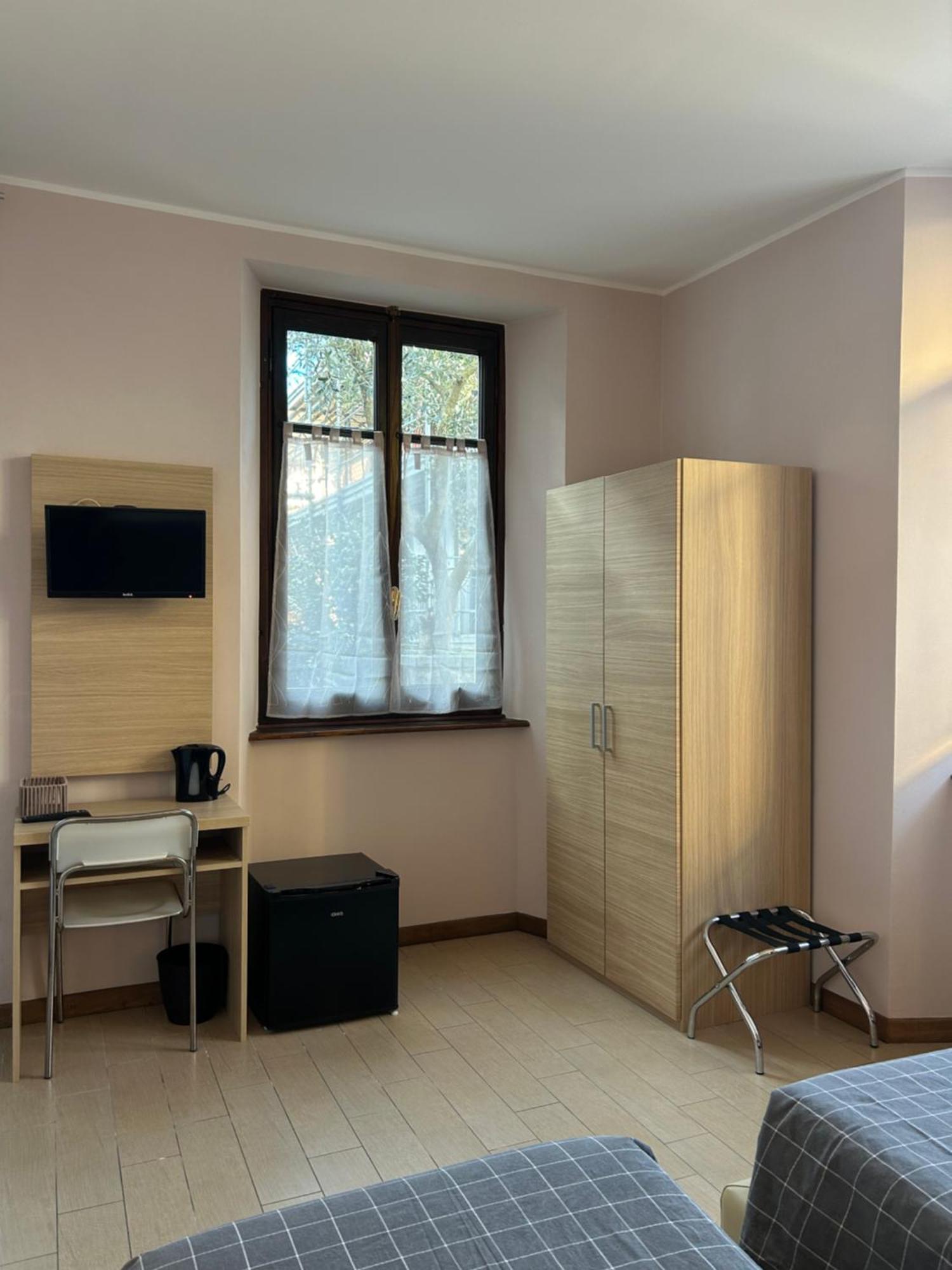 فندق Casa Giardinetto ستريزا المظهر الخارجي الصورة