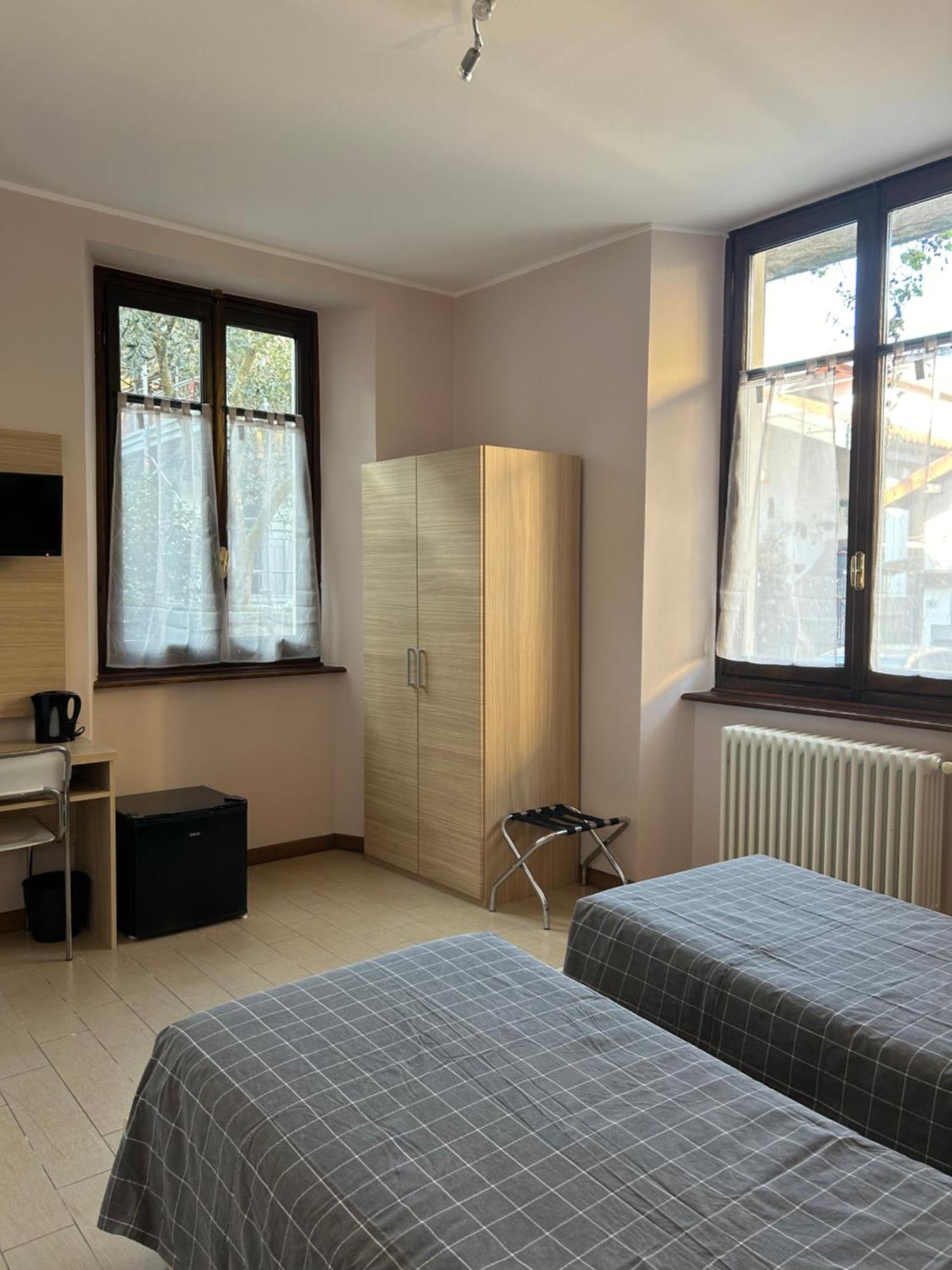 فندق Casa Giardinetto ستريزا المظهر الخارجي الصورة