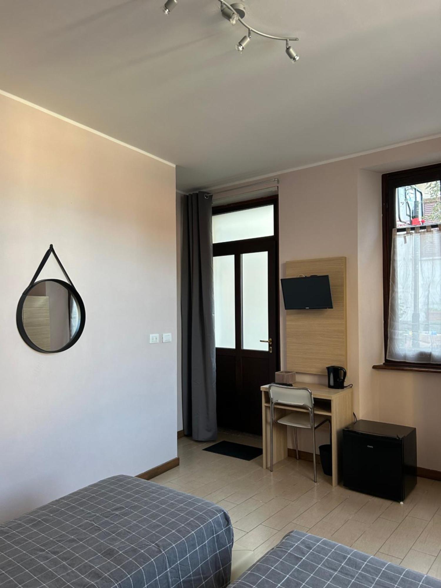 فندق Casa Giardinetto ستريزا المظهر الخارجي الصورة