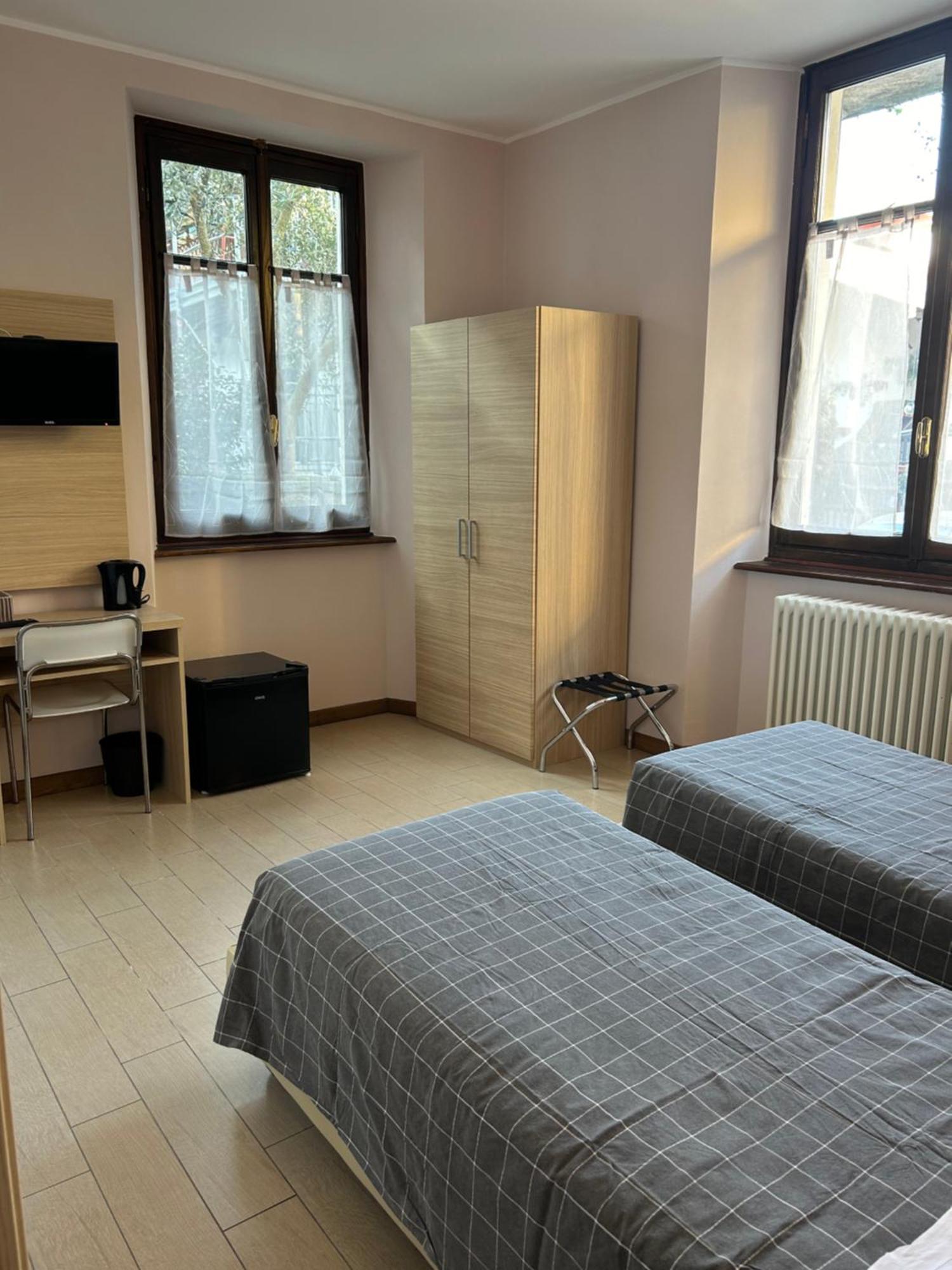 فندق Casa Giardinetto ستريزا المظهر الخارجي الصورة