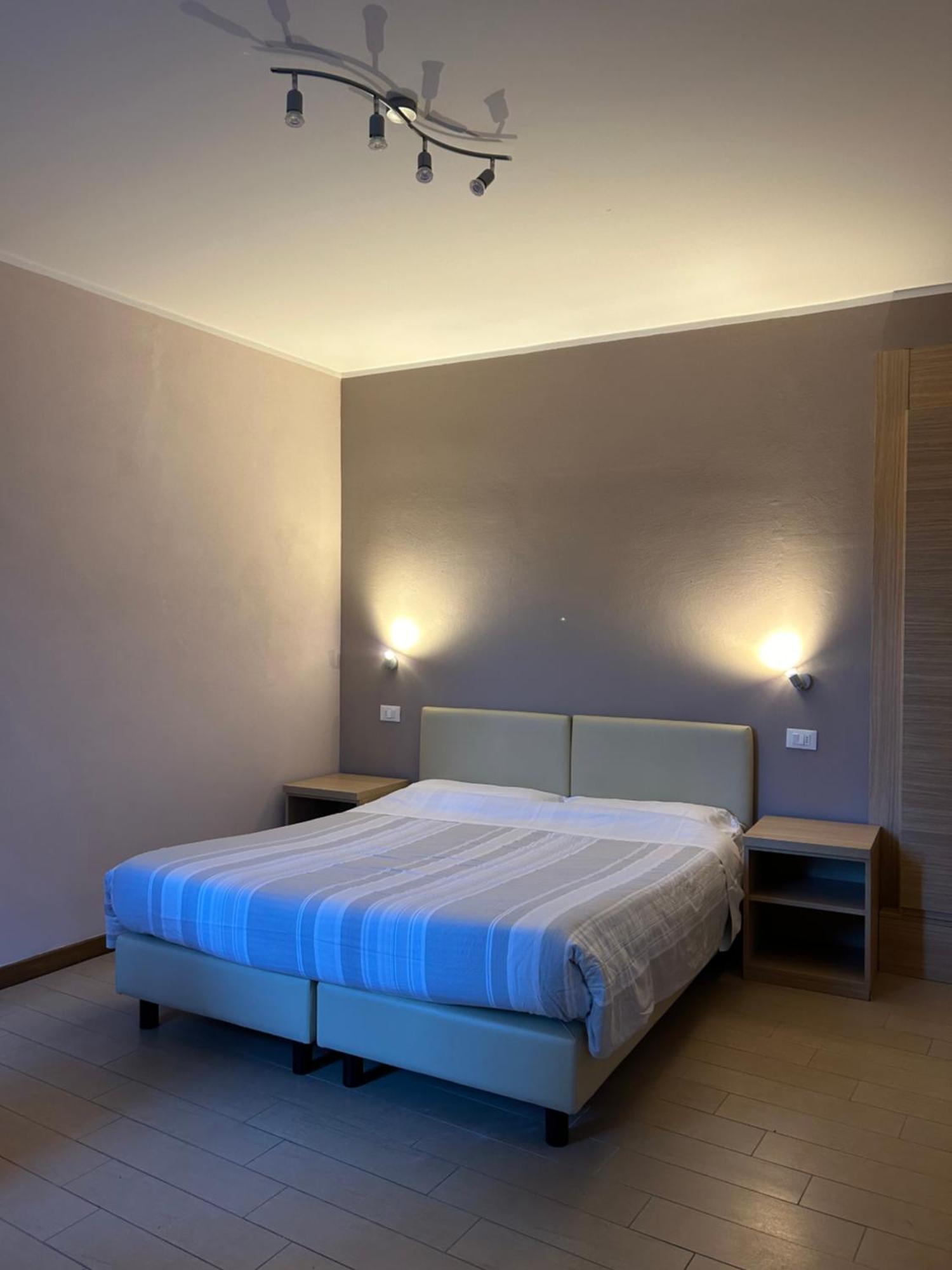 فندق Casa Giardinetto ستريزا المظهر الخارجي الصورة