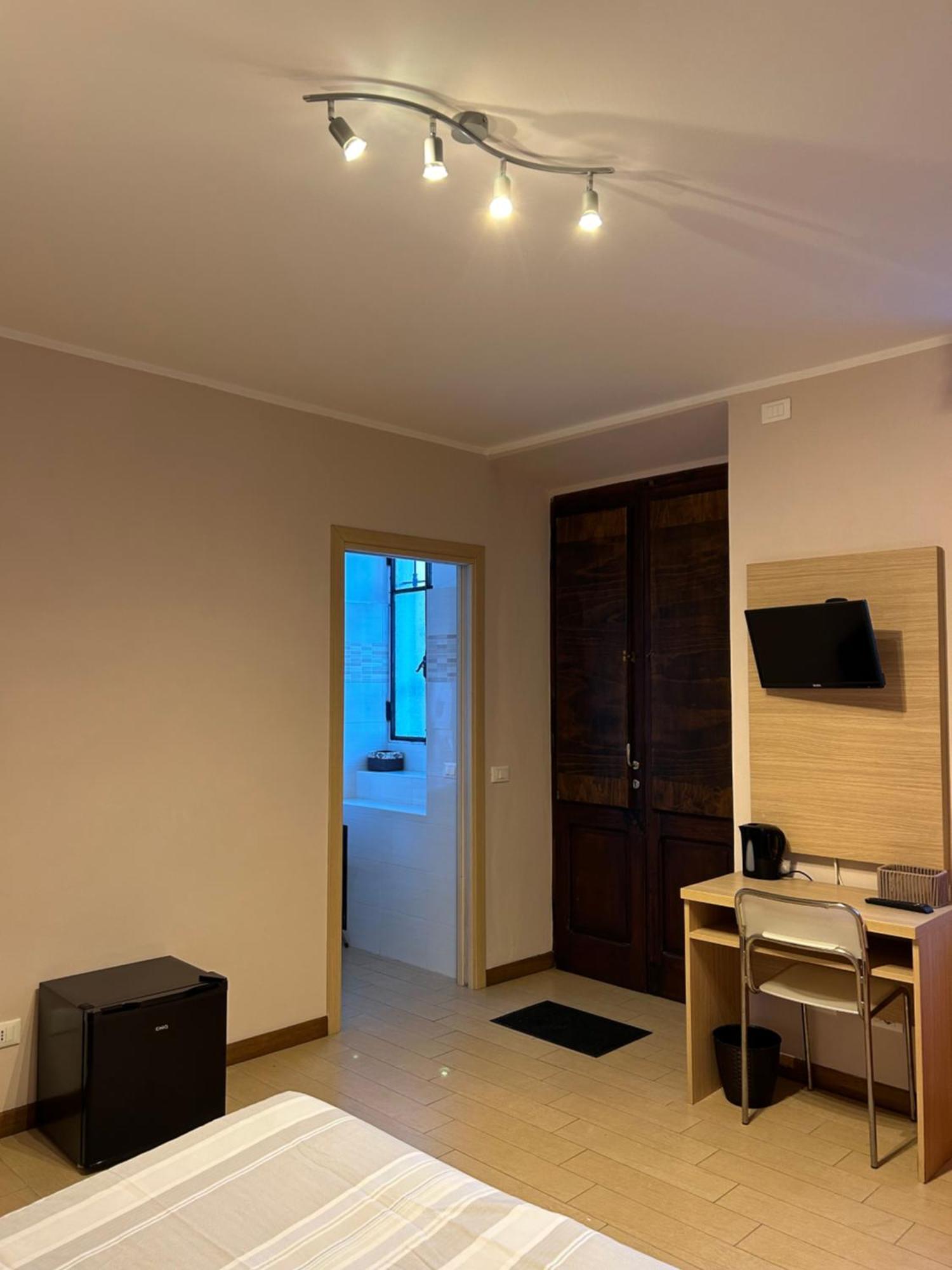 فندق Casa Giardinetto ستريزا المظهر الخارجي الصورة